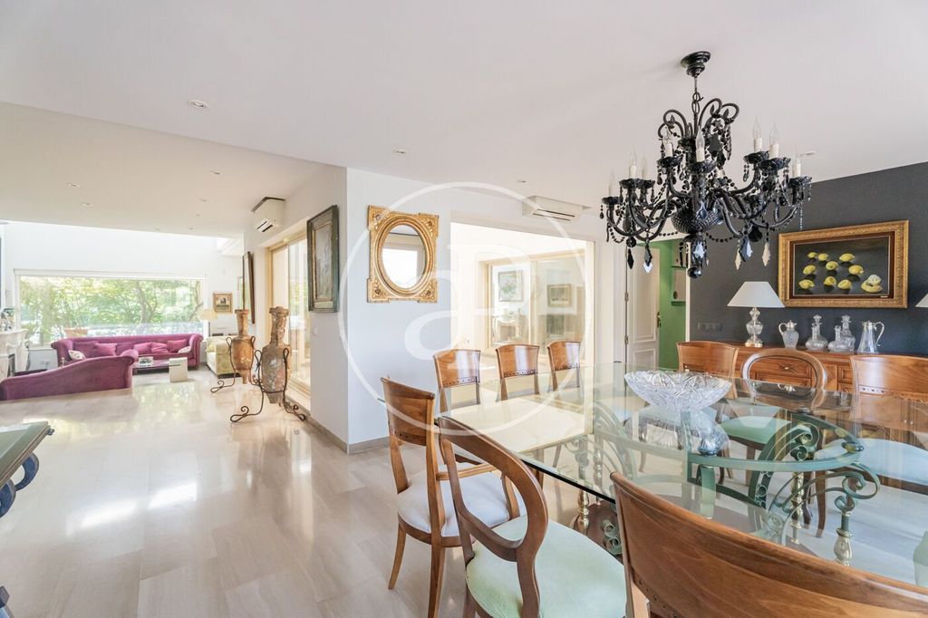 Maison de luxe à vendre à Boadilla Del Monte, 3 200 000 €, Photo 7