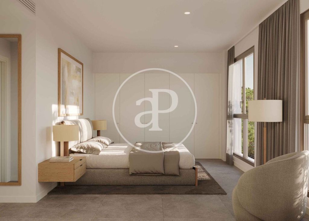 Appartement de luxe à vendre à Salou, 633 000 €, Photo 7