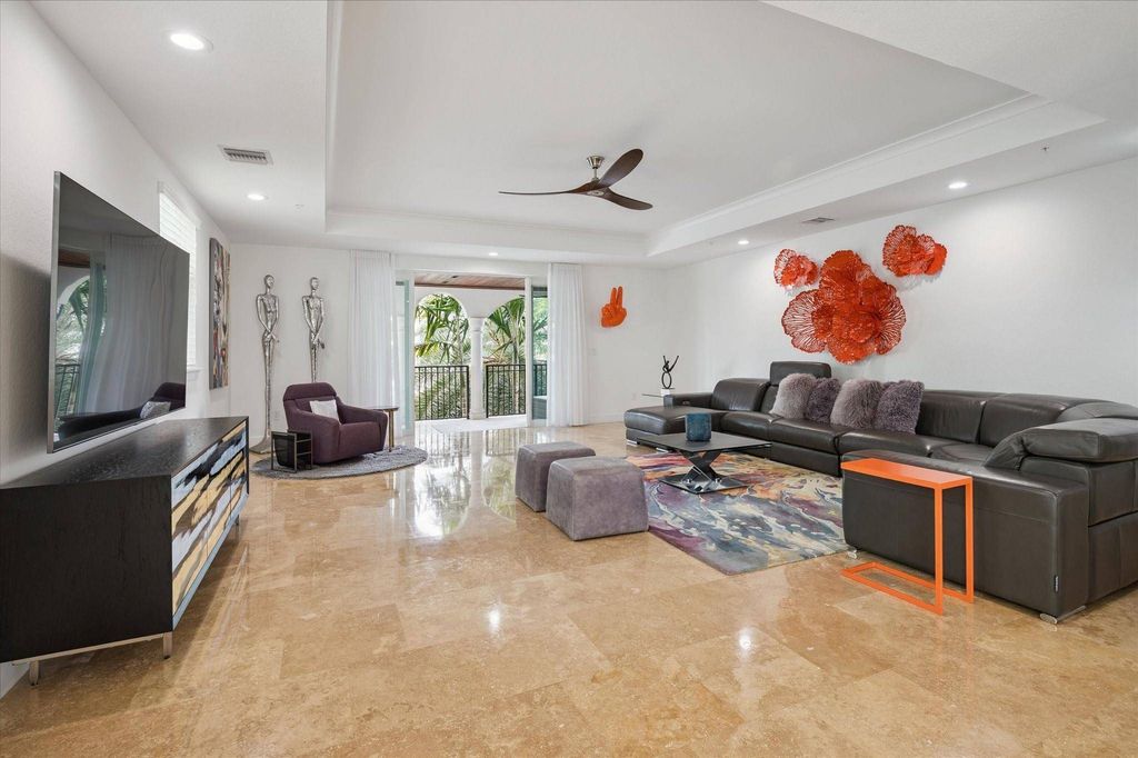 Luxury House for sale in Fort Lauderdale, 2 667 360 €, Photo 7