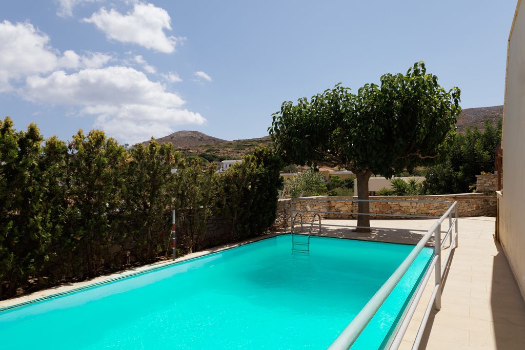Maison de luxe à vendre à Áno Sýros, 900 000 €, Photo 7