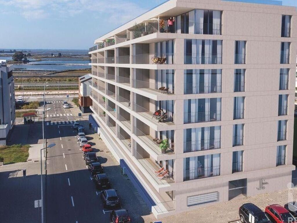 Appartement de luxe à vendre à Aveiro, 585 000 €, Photo 1