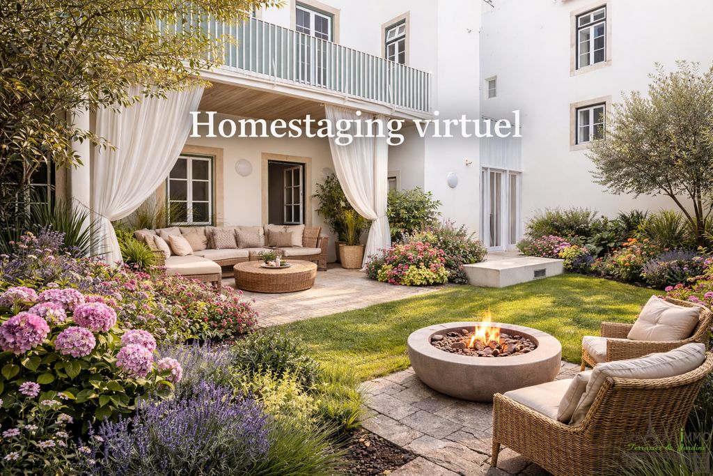 Appartement de luxe à vendre à Lisbon, 1 695 000 €, Photo 1