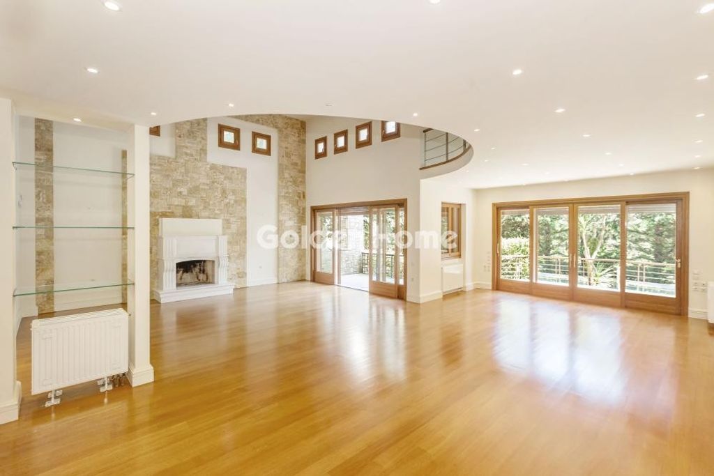 Maison de luxe à vendre à Diónysos, 980 000 €, Photo 2