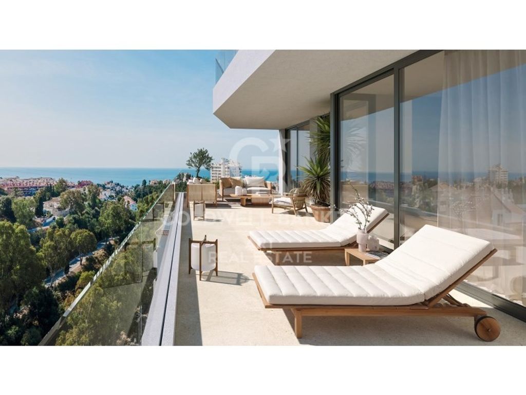 Appartement de luxe à vendre à Fuengirola, 520 000 €, Photo 2