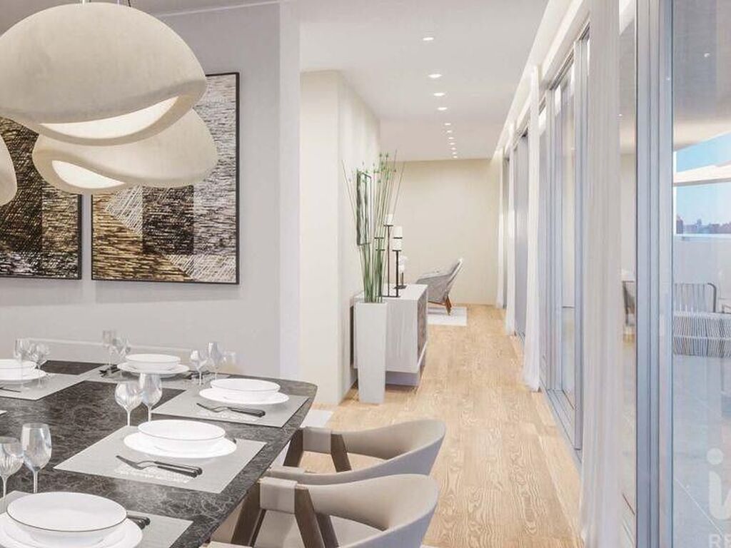 Appartement de luxe à vendre à Aveiro, 585 000 €, Photo 2