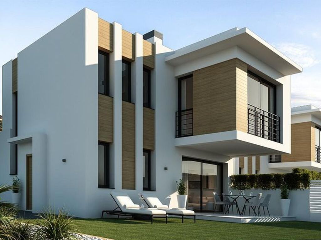 Maison de luxe à vendre à Denia, 675 000 €, Photo 2