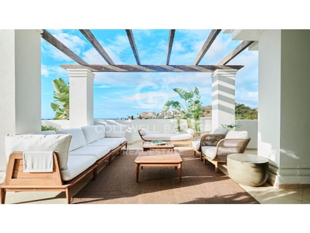 Appartement de luxe à vendre à Marbella, 610 000 €, Photo 3