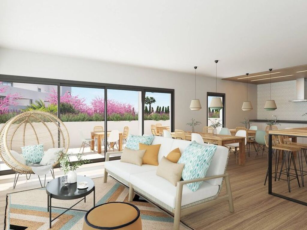 Appartement de luxe à vendre à Estepona, 538 200 €, Photo 3