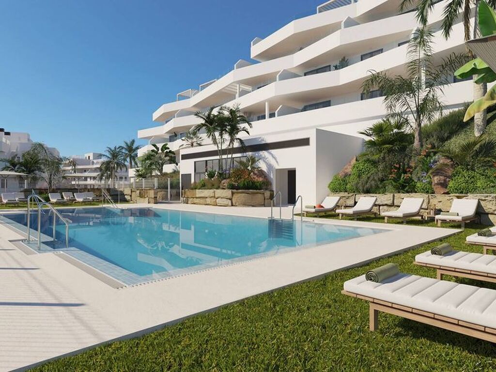 Appartement de luxe à vendre à Estepona, 730 000 €, Photo 3