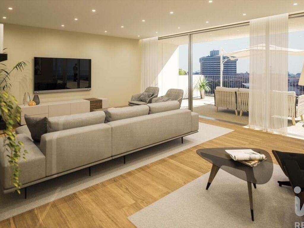 Appartement de luxe à vendre à Aveiro, 470 000 €, Photo 3