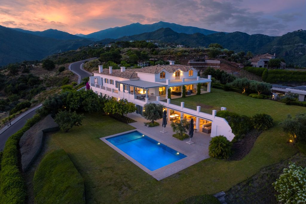 Maison de luxe à vendre à Marbella, 4 750 000 €, Photo 3