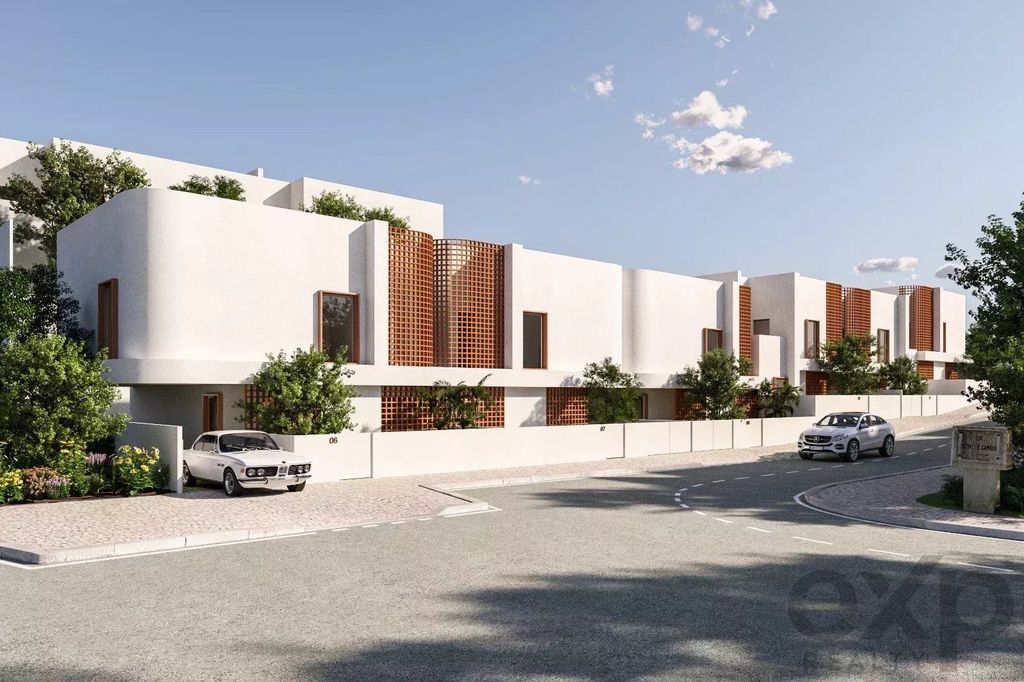 Maison de luxe à vendre à Amadora, 880 000 €, Photo 3