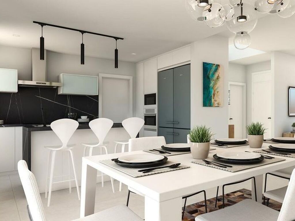 Maison de luxe à vendre à Denia, 675 000 €, Photo 3