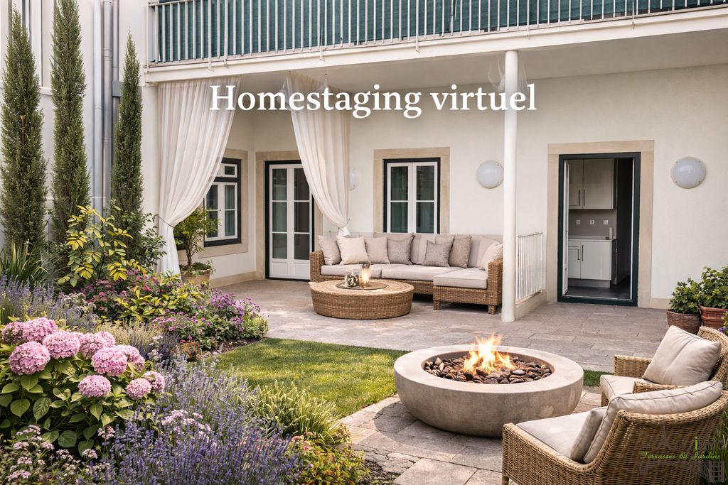 Appartement de luxe à vendre à Lisbon, 1 695 000 €, Photo 3