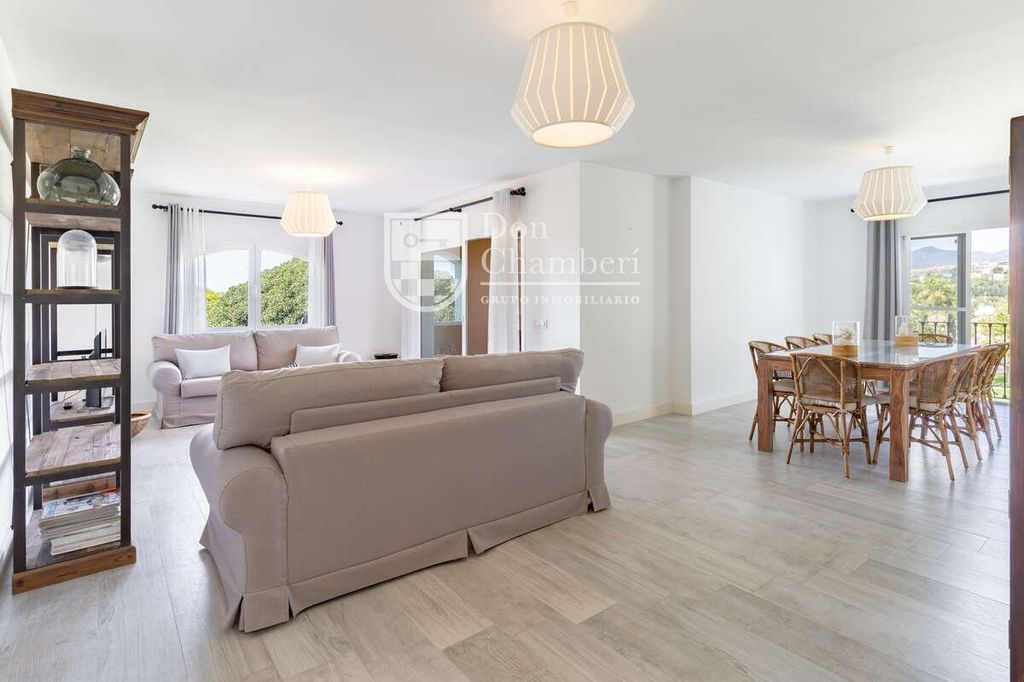 Appartement de luxe à vendre à Marbella, 548 000 €, Photo 3