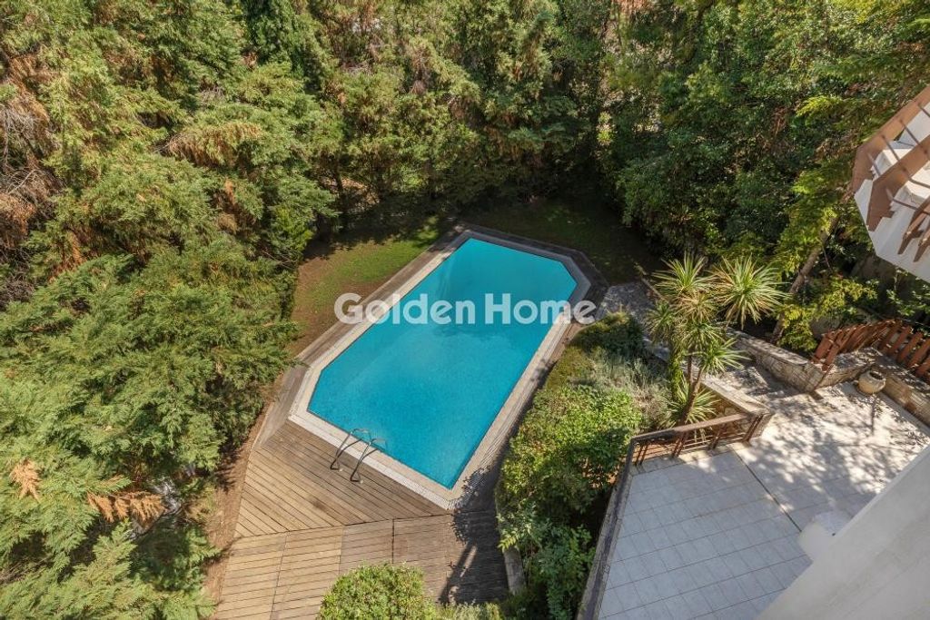 Maison de luxe à vendre à Diónysos, 980 000 €, Photo 4