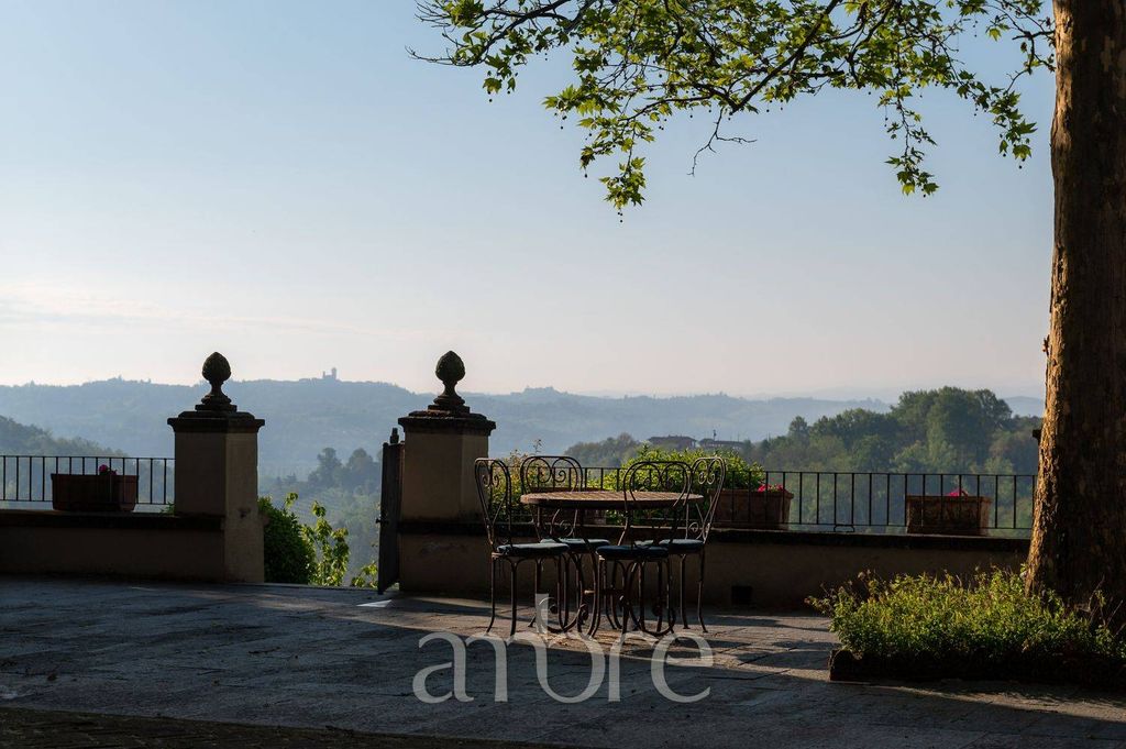 Maison de luxe à vendre à Asti, 2 550 000 €, Photo 4