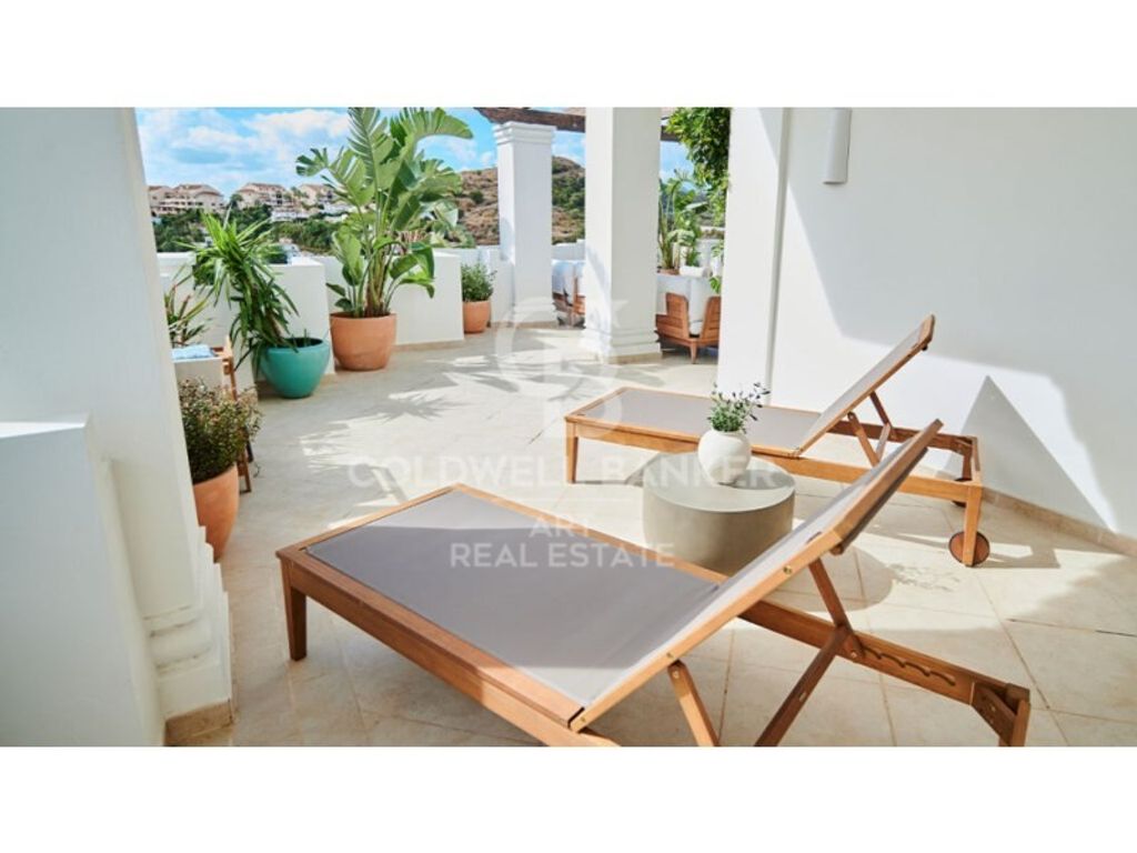 Appartement de luxe à vendre à Marbella, 610 000 €, Photo 4