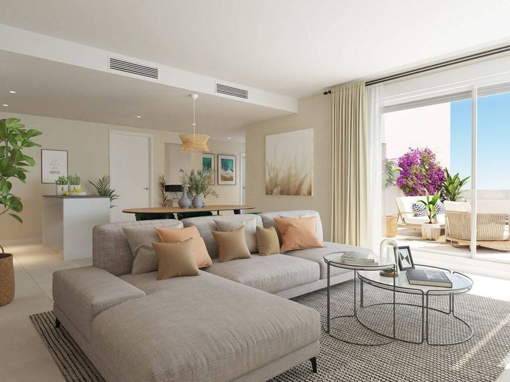 Appartement de luxe à vendre à Estepona, 538 200 €, Photo 4