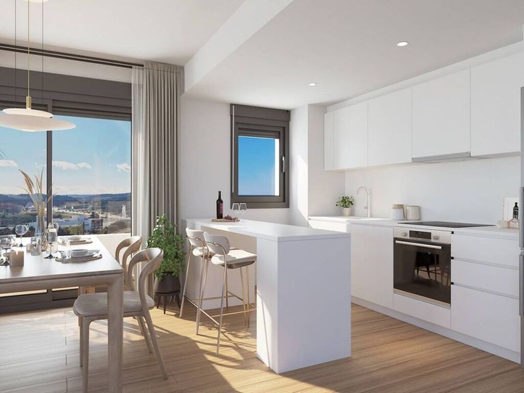 Appartement de luxe à vendre à Estepona, 730 000 €, Photo 4