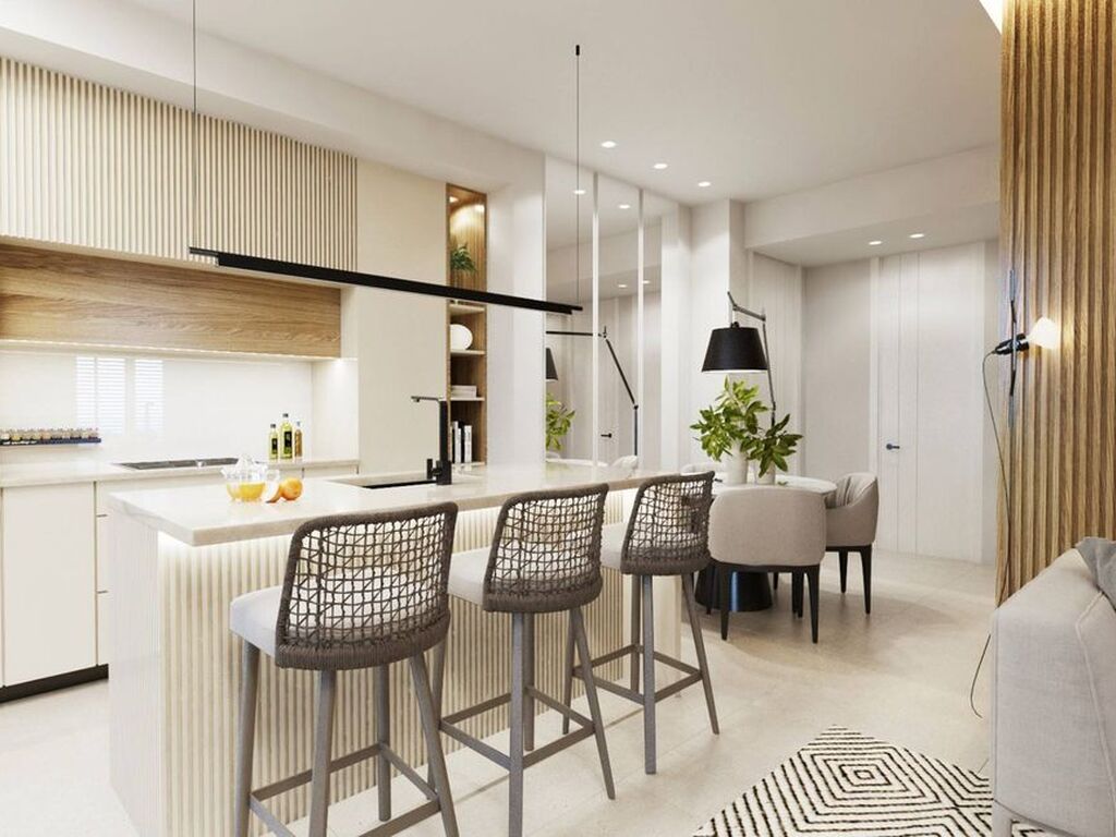 Luxury Apartment for sale in Torre-Pacheco, 485 000 €, Photo 4