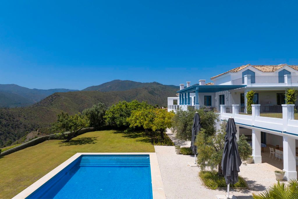Maison de luxe à vendre à Marbella, 4 750 000 €, Photo 4