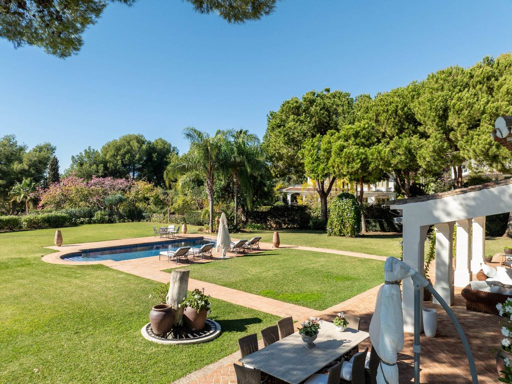 Maison de luxe à vendre à Marbella, 13 800 000 €, Photo 4