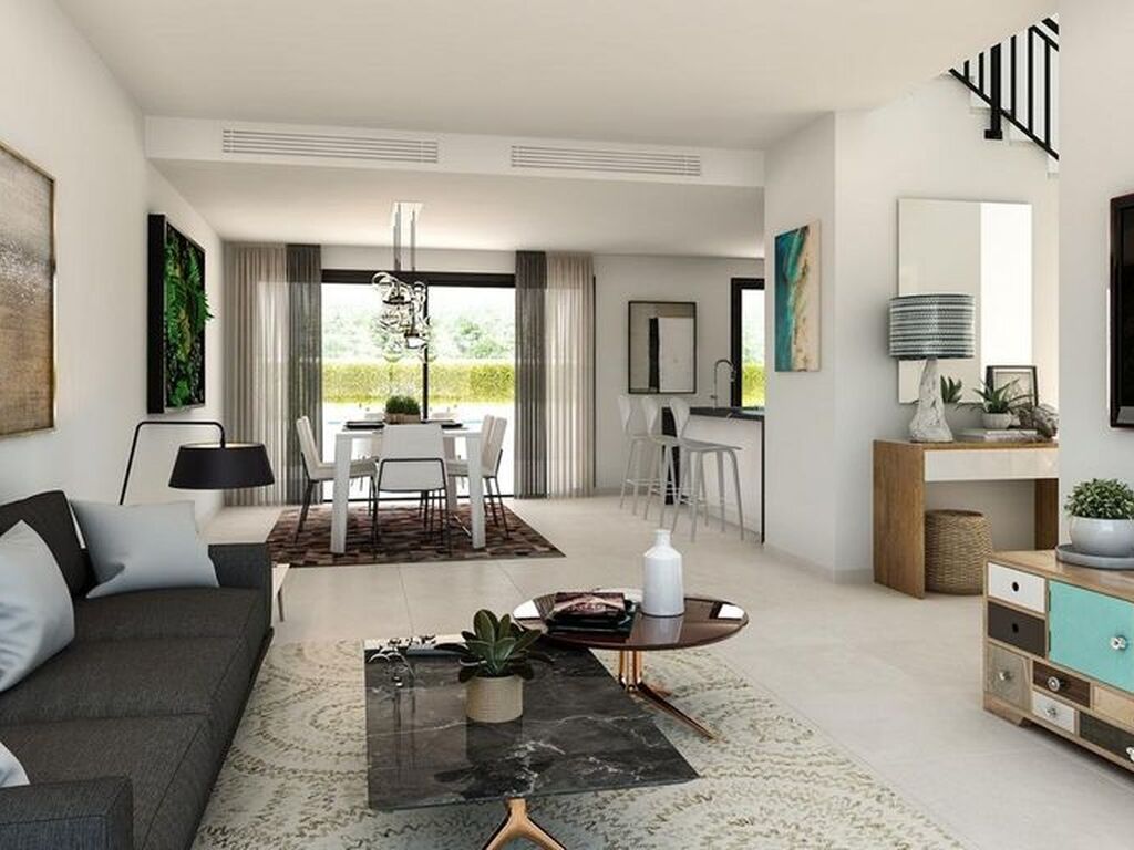 Maison de luxe à vendre à Denia, 675 000 €, Photo 4