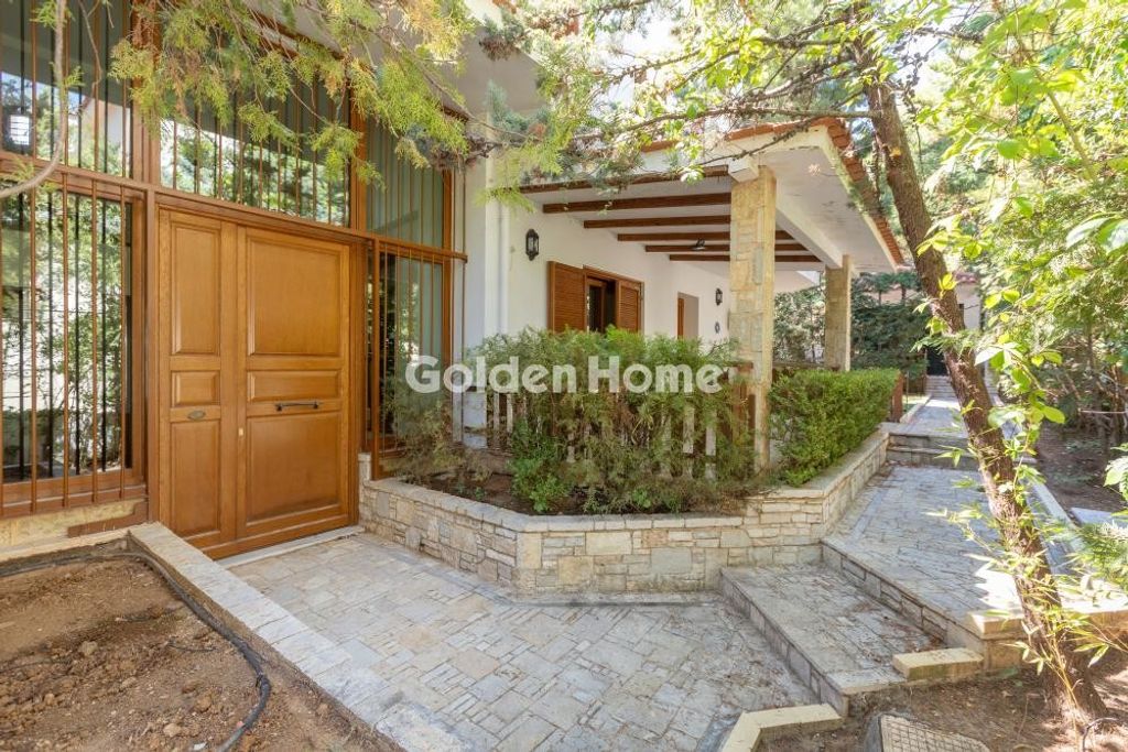 Maison de luxe à vendre à Diónysos, 980 000 €, Photo 5