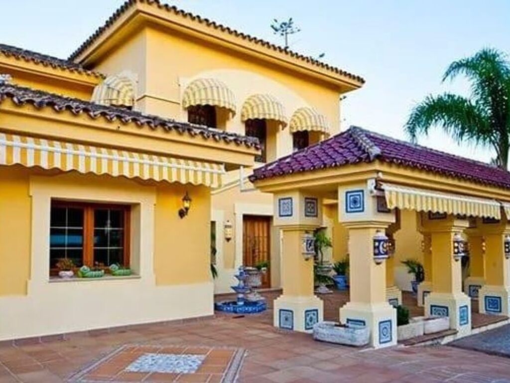 Maison de luxe à vendre à Marbella, 6 000 000 €, Photo 5