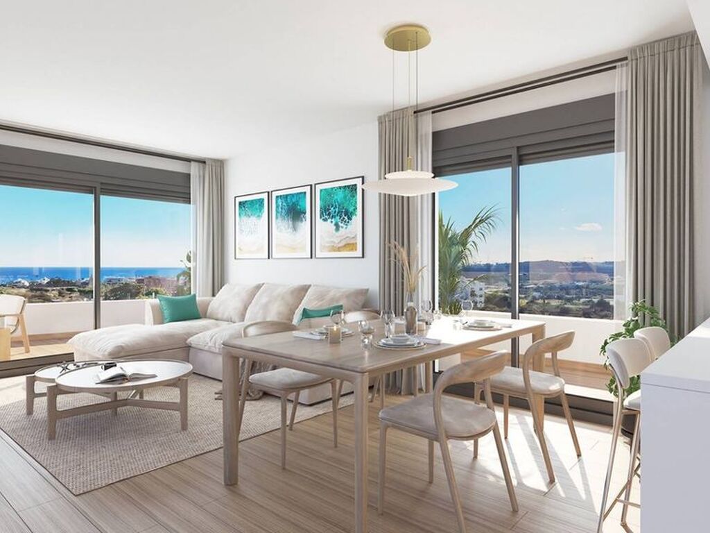 Appartement de luxe à vendre à Estepona, 730 000 €, Photo 5