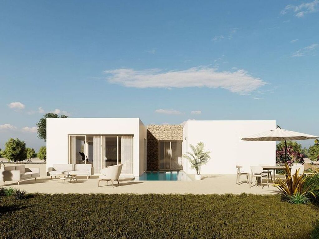 Maison de luxe à vendre à Algorfa, 1 495 000 €, Photo 5