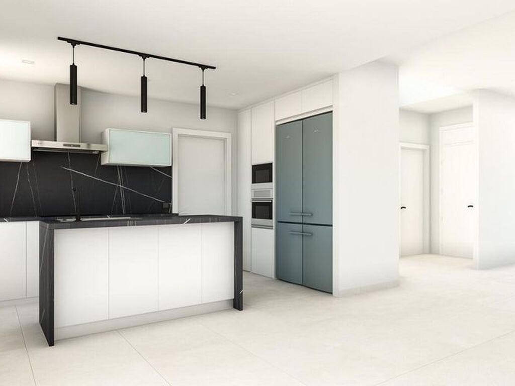 Maison de luxe à vendre à Denia, 675 000 €, Photo 5