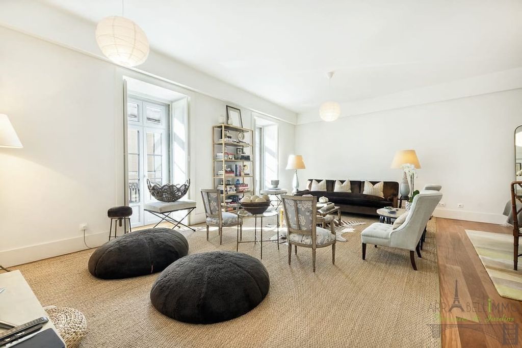 Appartement de luxe à vendre à Lisbon, 1 695 000 €, Photo 5
