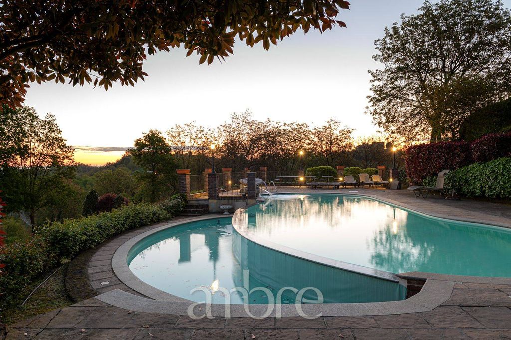 Maison de luxe à vendre à Asti, 2 550 000 €, Photo 6