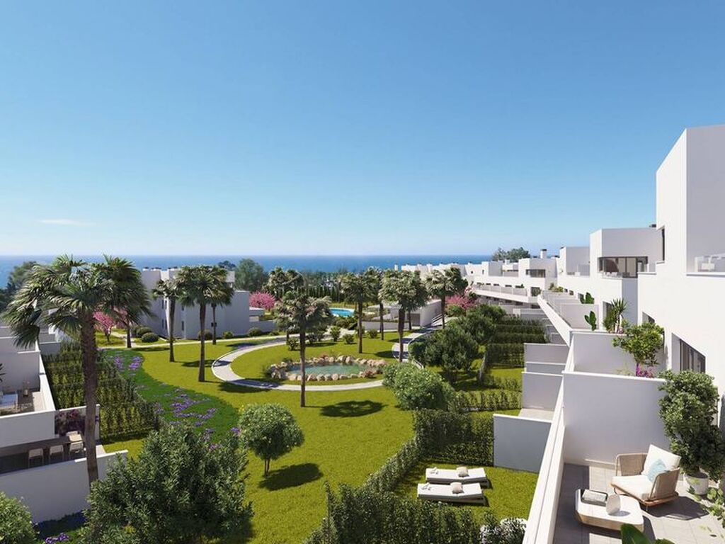 Appartement de luxe à vendre à Estepona, 538 200 €, Photo 6