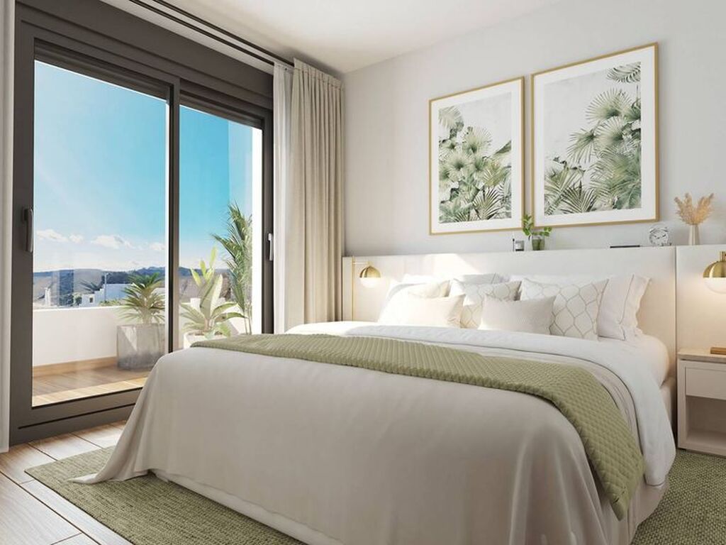 Appartement de luxe à vendre à Estepona, 730 000 €, Photo 6