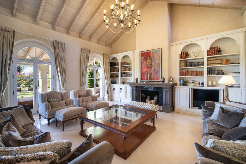 Maison de luxe à vendre à Marbella, 13 800 000 €, Photo 6