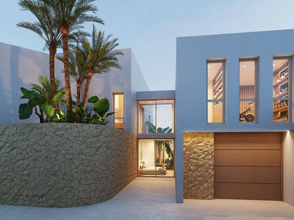 Maison de luxe à vendre à Algorfa, 1 495 000 €, Photo 6