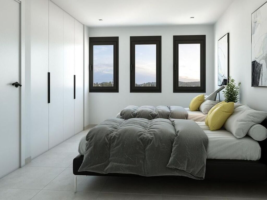 Maison de luxe à vendre à Denia, 675 000 €, Photo 6