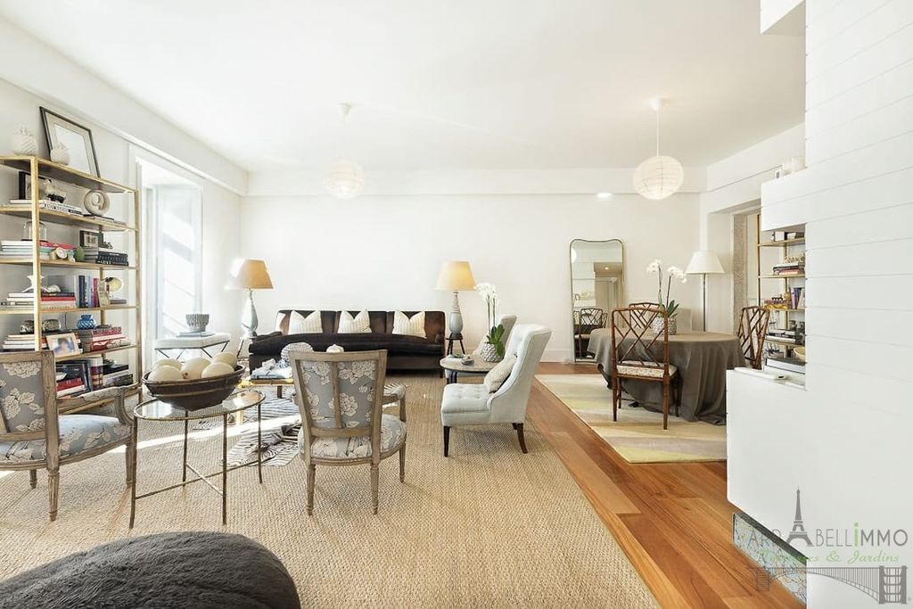 Appartement de luxe à vendre à Lisbon, 1 695 000 €, Photo 6