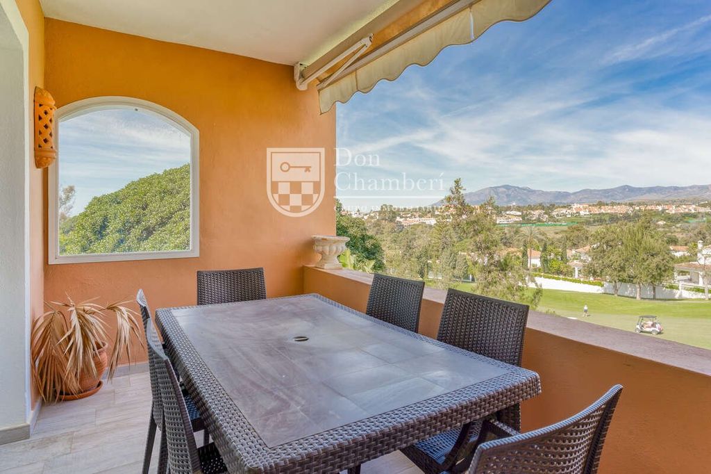 Appartement de luxe à vendre à Marbella, 548 000 €, Photo 6