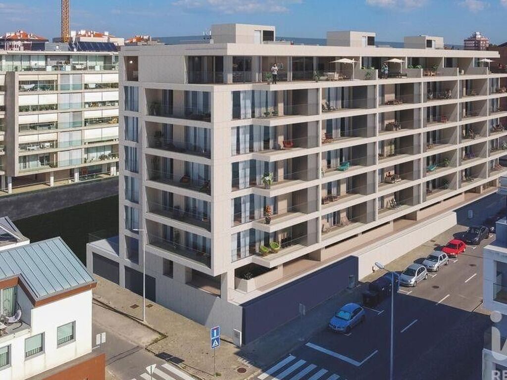 Appartement de luxe à vendre à Aveiro, 585 000 €, Photo 7