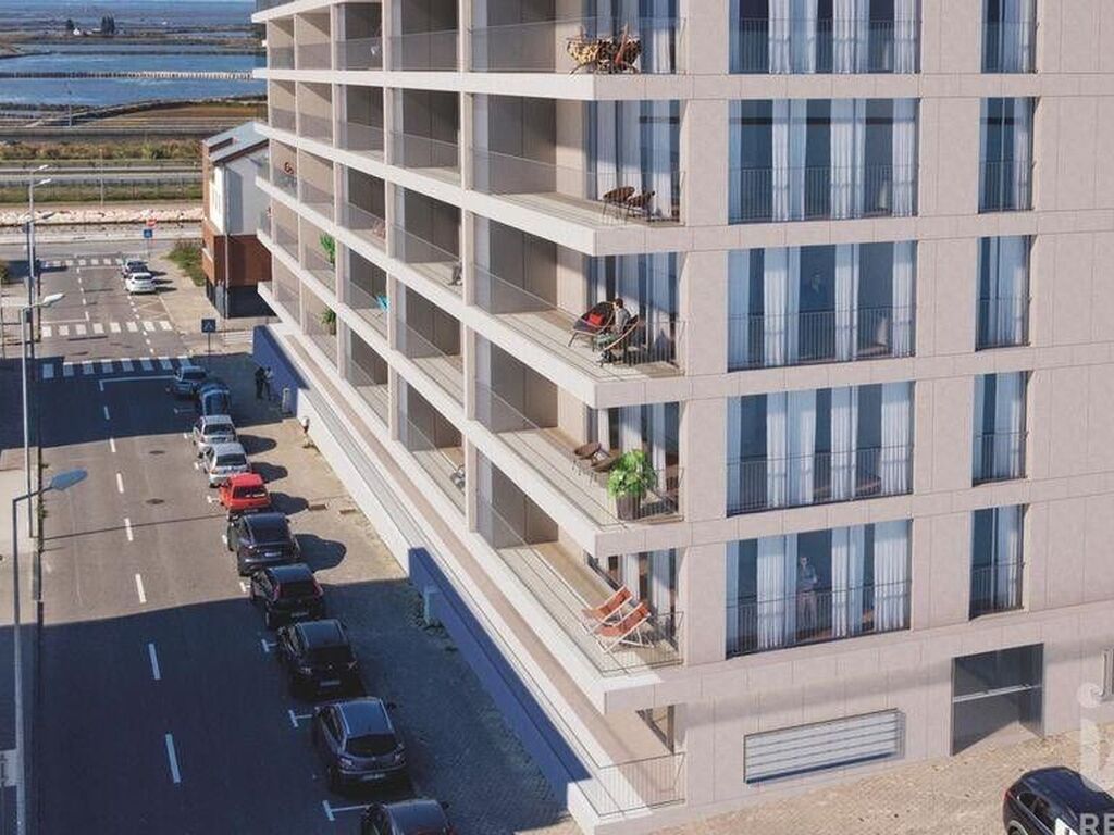 Appartement de luxe à vendre à Aveiro, 470 000 €, Photo 7