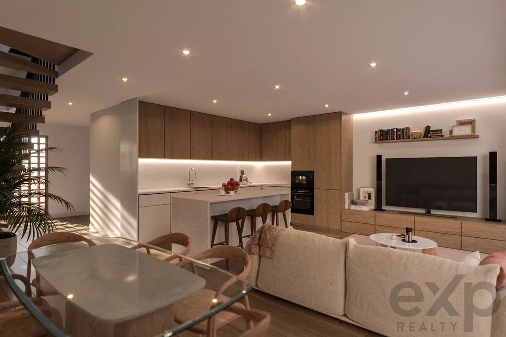 Maison de luxe à vendre à Amadora, 880 000 €, Photo 7