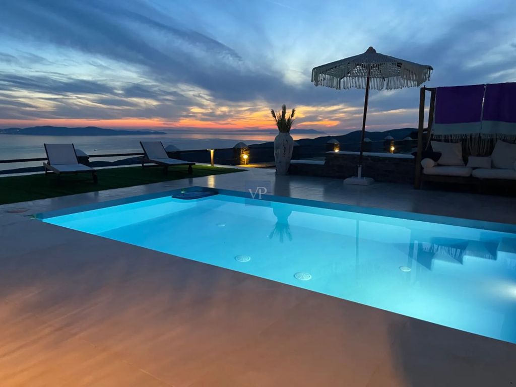 Maison de luxe à vendre à Tínos, 890 000 €, Photo 1