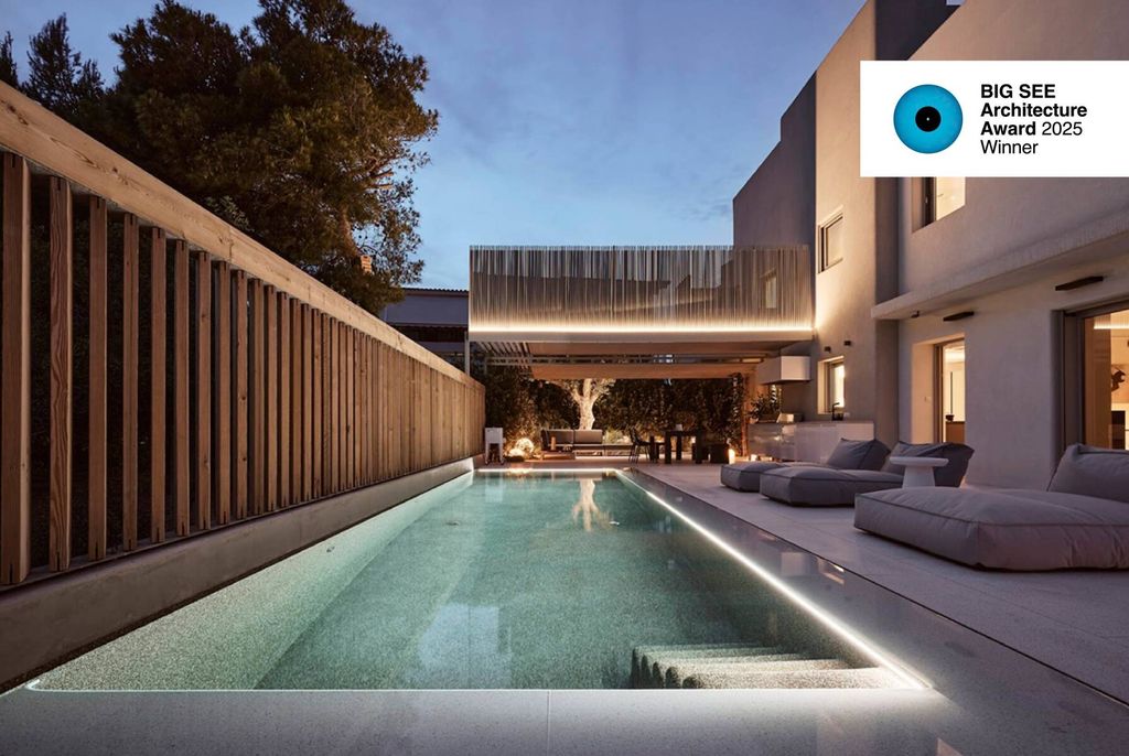 Maison de luxe à vendre à Rafína, 1 800 000 €, Photo 1