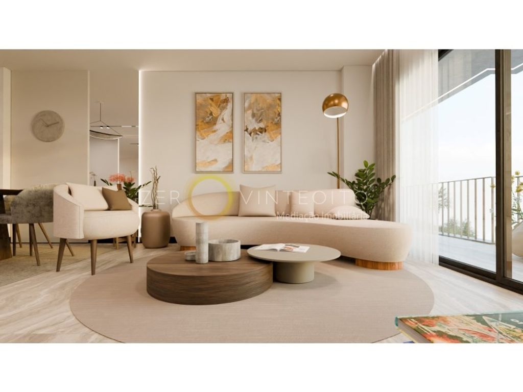 Luxury Apartment for sale in Machico, 485 000 €, Photo 1