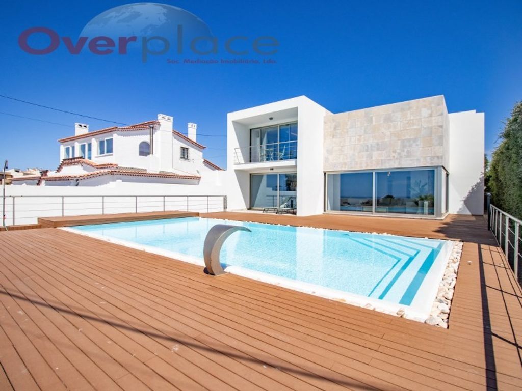 Maison de luxe à vendre à Peniche, 1 765 000 €, Photo 1