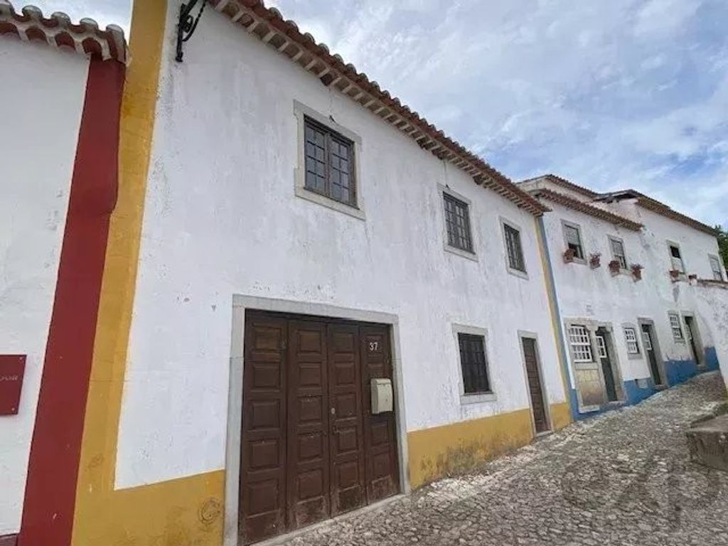 Maison de luxe à vendre à Óbidos, 470 000 €, Photo 1